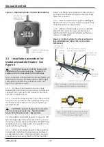 Предварительный просмотр 10 страницы BeaconMedaes Manfiold Operation And Maintenance Instructions