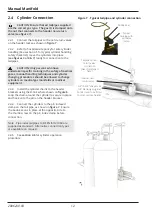 Предварительный просмотр 12 страницы BeaconMedaes Manfiold Operation And Maintenance Instructions