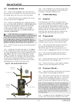 Предварительный просмотр 13 страницы BeaconMedaes Manfiold Operation And Maintenance Instructions