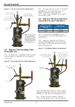 Предварительный просмотр 18 страницы BeaconMedaes Manfiold Operation And Maintenance Instructions