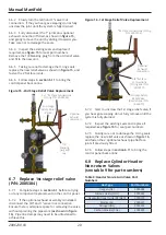 Предварительный просмотр 20 страницы BeaconMedaes Manfiold Operation And Maintenance Instructions