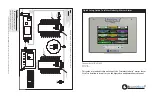 Предварительный просмотр 2 страницы BeaconMedaes TotalAlert Infinity Quick Setup Manual