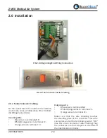 Предварительный просмотр 18 страницы BeaconMedaes Z MED Medical Air System Installation, Operation And Maintenance Instructions