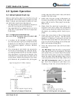 Предварительный просмотр 22 страницы BeaconMedaes Z MED Medical Air System Installation, Operation And Maintenance Instructions