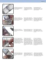 Preview for 3 page of Beadalon Ring Weaver Tool Manual