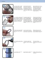 Preview for 4 page of Beadalon Ring Weaver Tool Manual