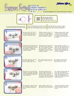 Preview for 1 page of Beadalon TOGGLE JIG Owner'S Manual