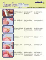 Preview for 2 page of Beadalon TOGGLE JIG Owner'S Manual