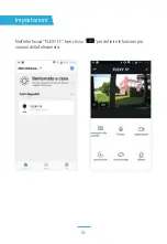 Предварительный просмотр 51 страницы Beafon Smart Home FLEXY1F Manual