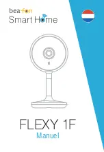 Предварительный просмотр 55 страницы Beafon Smart Home FLEXY1F Manual