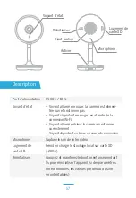 Предварительный просмотр 57 страницы Beafon Smart Home FLEXY1F Manual