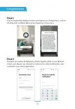 Предварительный просмотр 60 страницы Beafon Smart Home FLEXY1F Manual