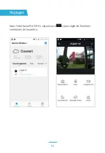 Предварительный просмотр 64 страницы Beafon Smart Home FLEXY1F Manual
