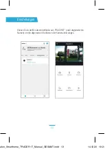 Предварительный просмотр 13 страницы Beafon Smart Home TRACER 1 T Manual