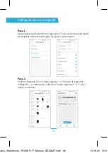 Предварительный просмотр 38 страницы Beafon Smart Home TRACER 1 T Manual