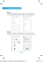 Предварительный просмотр 66 страницы Beafon Smart Home TRACER 1 T Manual
