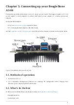 Preview for 11 page of BeagleBoard BeagleBone AI-64 System Reference Manual