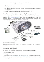 Preview for 16 page of BeagleBoard BeagleBone AI-64 System Reference Manual