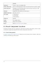 Preview for 24 page of BeagleBoard BeagleBone AI-64 System Reference Manual