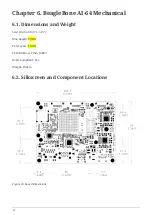 Preview for 36 page of BeagleBoard BeagleBone AI-64 System Reference Manual