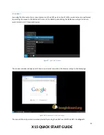 Preview for 20 page of BeagleBoard EPD-X15 Quick Start Manual