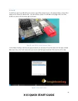 Preview for 21 page of BeagleBoard EPD-X15 Quick Start Manual