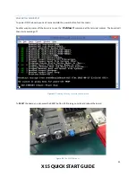 Preview for 24 page of BeagleBoard EPD-X15 Quick Start Manual