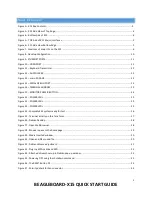 Preview for 3 page of BeagleBoard X15 Quick Start Manual