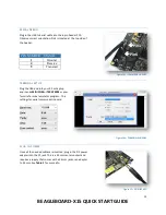 Preview for 14 page of BeagleBoard X15 Quick Start Manual