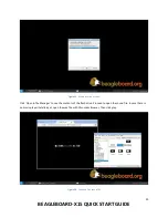 Preview for 21 page of BeagleBoard X15 Quick Start Manual