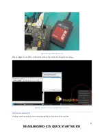 Preview for 23 page of BeagleBoard X15 Quick Start Manual