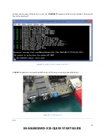 Preview for 24 page of BeagleBoard X15 Quick Start Manual