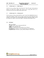 Preview for 19 page of BeagleBoard XM C2 Reference Manual