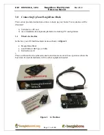 Preview for 13 page of BeagleBone BBONEBLK_SRM Reference Manual