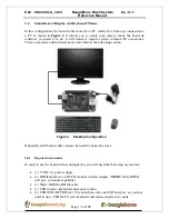 Preview for 17 page of BeagleBone BBONEBLK_SRM Reference Manual