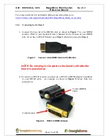 Preview for 18 page of BeagleBone BBONEBLK_SRM Reference Manual