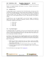 Preview for 34 page of BeagleBone BBONEBLK_SRM Reference Manual