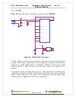 Preview for 38 page of BeagleBone BBONEBLK_SRM Reference Manual