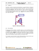 Preview for 39 page of BeagleBone BBONEBLK_SRM Reference Manual