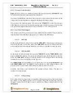 Preview for 47 page of BeagleBone BBONEBLK_SRM Reference Manual