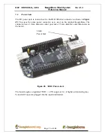 Preview for 73 page of BeagleBone BBONEBLK_SRM Reference Manual