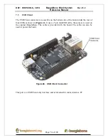 Preview for 74 page of BeagleBone BBONEBLK_SRM Reference Manual