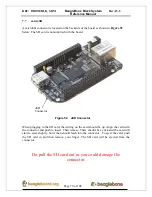 Preview for 79 page of BeagleBone BBONEBLK_SRM Reference Manual