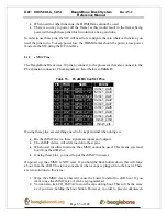 Preview for 83 page of BeagleBone BBONEBLK_SRM Reference Manual