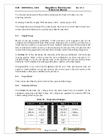 Preview for 97 page of BeagleBone BBONEBLK_SRM Reference Manual