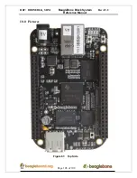 Preview for 105 page of BeagleBone BBONEBLK_SRM Reference Manual