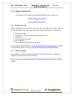 Preview for 107 page of BeagleBone BBONEBLK_SRM Reference Manual