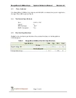 Preview for 15 page of BeagleBone CANBus Cape System Reference Manual