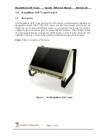 Preview for 11 page of BeagleBone LCD7 Cape Reference Manual