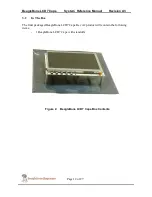 Preview for 12 page of BeagleBone LCD7 Cape Reference Manual